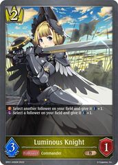 Luminous Knight - BP01-045EN - B