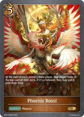 Phoenix Roost - BP01-083EN - G