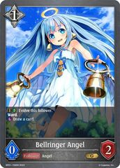 Bellringer Angel - BP01-159EN - G