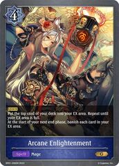 Arcane Enlightenment - BP01-056EN - G