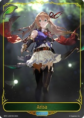 Arisa - BP01-LD01EN - Leader