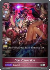 Soul Conversion - BP01-116EN - S