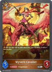 Wyvern Cavalier - BP01-084EN - S