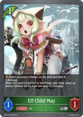 Elf Child May - BP01-012EN - S