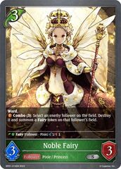 Noble Fairy - BP01-014EN - S