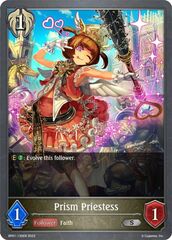 Prism Priestess - BP01-135EN - S