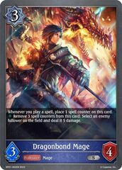 Dragonbond Mage - BP01-062EN - S