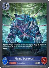 Flame Destroyer - BP01-061EN - S