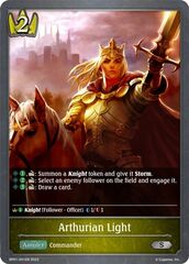 Arthurian Light - BP01-041EN - S