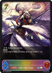 Lucifer- BP01-SL20EN - SL - Foil