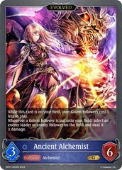 Ancient Alchemist (Evolved) - BP01-055EN - G