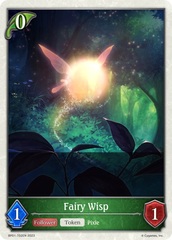 Fairy Wisp - BP01-T02EN - T