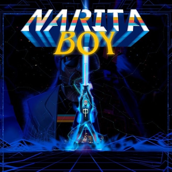 Narita Boy