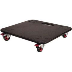 Odyssey ADP30E Dolly Plate with 3
