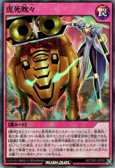Tiger Doom Sight