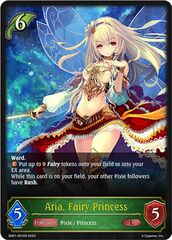 Aria, Fairy Princess - SD01-001EN - L