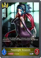 Moonlight Assassin - SD02-005EN - S