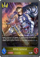 White General - SD02-006EN - S