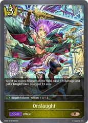 Onslaught - SD02-015EN - B