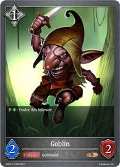 Goblin - SD02-017EN - B
