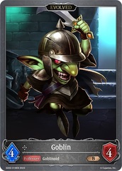 Goblin (Evolved) - SD02-018EN - B