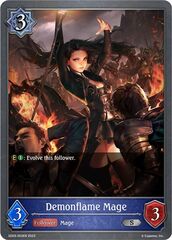 Demonflame Mage - SD03-003EN - S