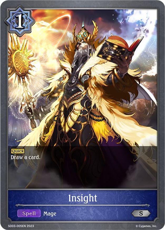 Insight - SD03-005EN - S