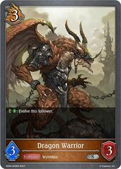 Dragon Warrior - SD04-003EN - S