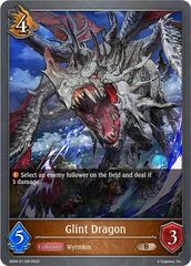 Glint Dragon - SD04-011EN - B