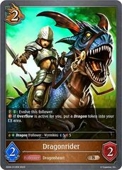 Dragonrider - SD04-012EN - B