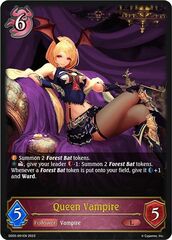 Queen Vampire - SD05-001EN - L