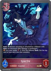 Spectre - SD05-007EN - B
