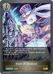 Hare of Illusions - SD06-002EN - G