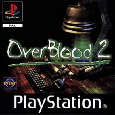 OverBlood 2
