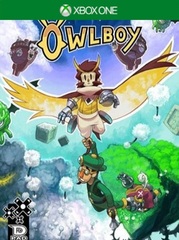 Owlboy