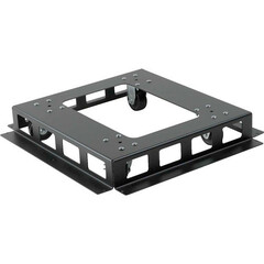 Atlas Sound FMARTK25 Roller Truck with Casters for 25