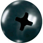 Middle Atlantic HG-500 Phillips 10-32 Salt-Resistant Screws and Washers (500 Pieces Each)