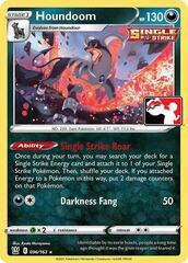Houndoom - 096/163 - Holo Rare