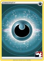 Darkness Energy - Holo (Prize Pack Series 2)