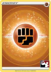 Fighting Energy - Holo (Prize Pack Series 2)