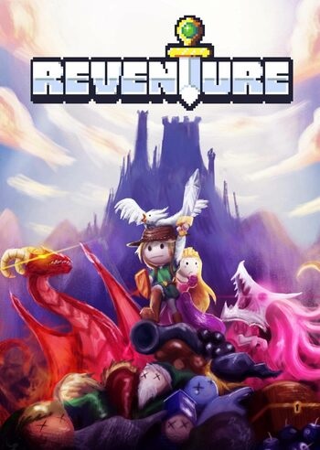 Reventure