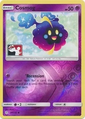 Cosmog - 99/236 - Reverse Holo