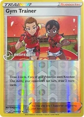 Gym Trainer - 059/072 - Professor Program Promos - Reverse Holo