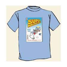 Momentous Unmasking Shirt