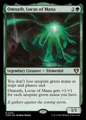 Omnath, Locus of Mana