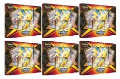 Shining Fates Collection - Pikachu V Case
