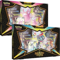Shining Fates Premium Collections (Set of 2)