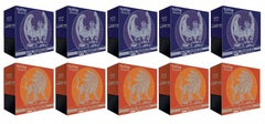 Sun & Moon - Base Set Elite Trainer Box Case