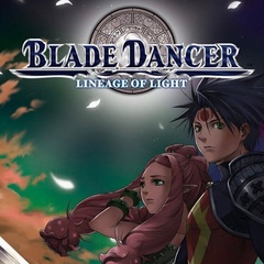 Blade Dancer: Lineage of Light