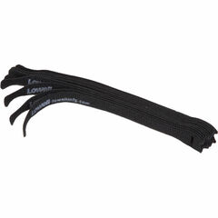 Lowell Manufacturing VCW-12 Touch Fastener Cable Wraps (Set of 12)